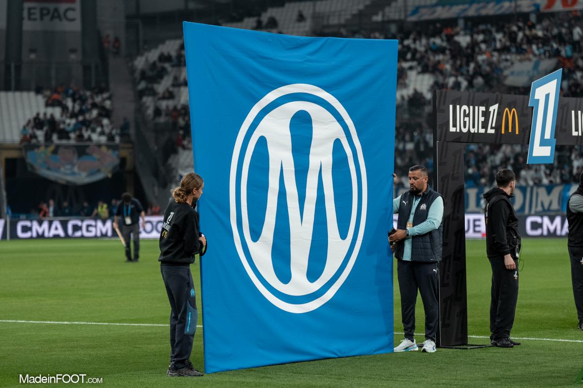 L'OM dans le top 30 des clubs les plus valorisés en Europe !