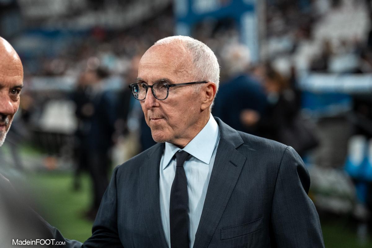 Frank McCourt