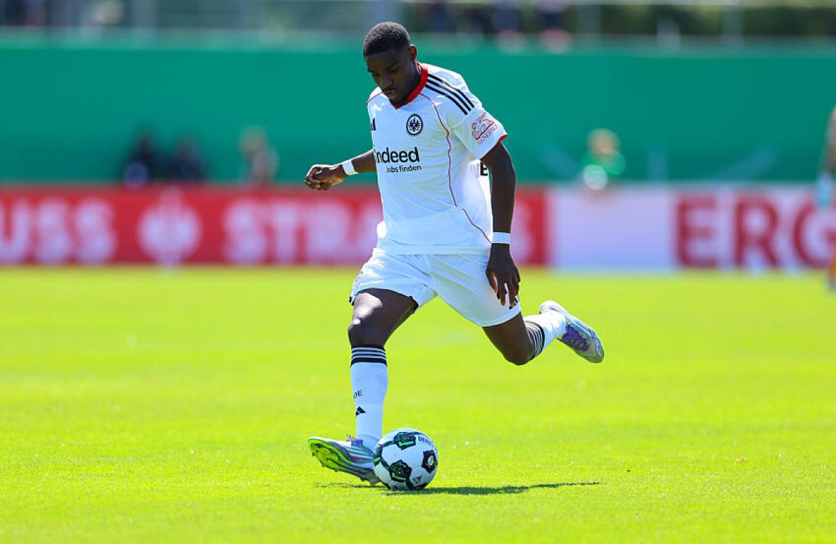 Niels Nkounkou