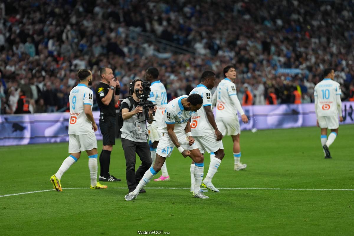 Pierre-Emerick Aubameyang (OM).