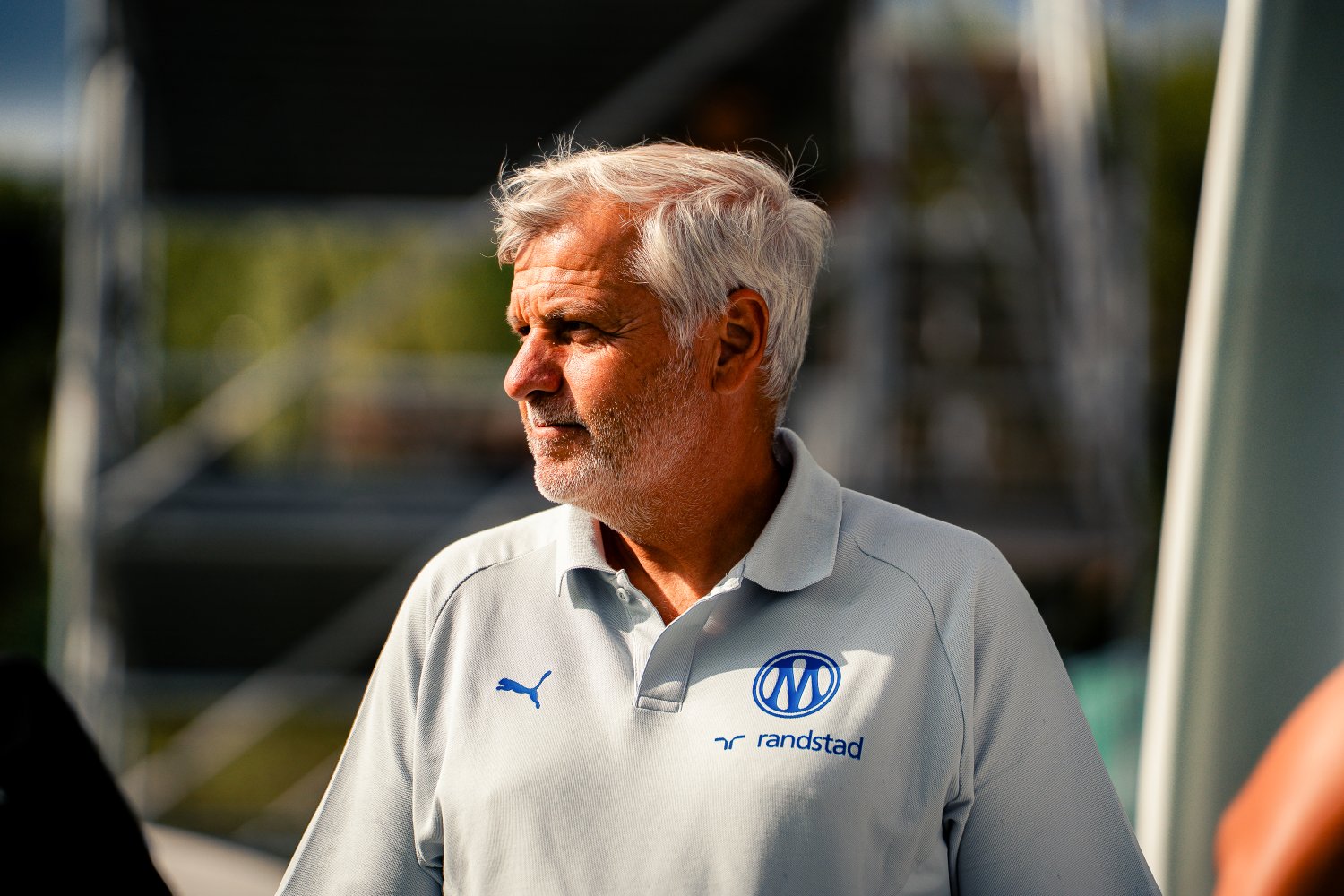 OM Bruno Genesio Va Accueillir Du Renfort L entra nement Cette Semaine OM Bruno Genesio Va Accueillir Du Renfort L entra nement Cette Semaine