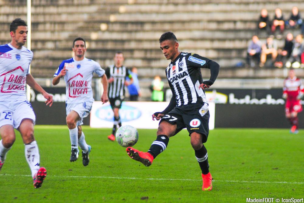 Yvan Le Mée ne pense pas que Boufal va s'épanouir s'il vient à l'OM