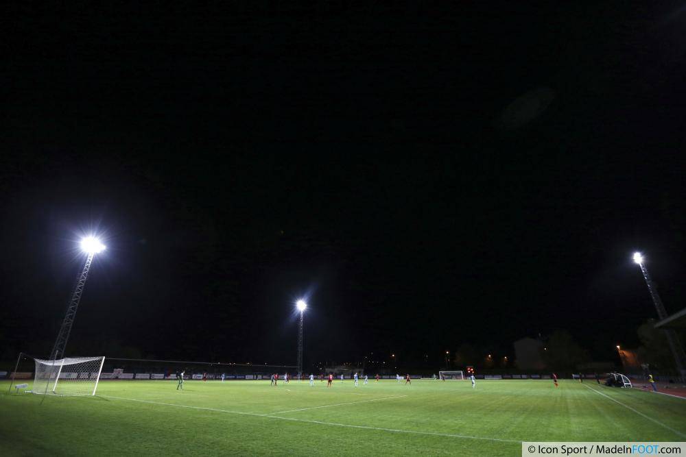 Luzenac évoluera bien en Ligue 2 la saison prochaine