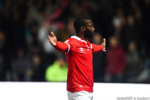 Un club de Ligue 1 entre dans la danse pour Koura