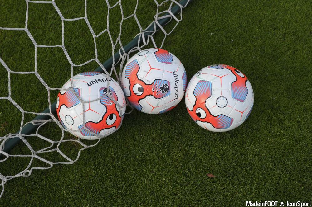 Un latéral gauche clermontois intéresse la Ligue 1