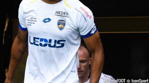 Rocchia retourne à Sochaux