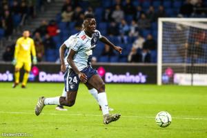 Pape Gueye va signer dans les prochaines heures