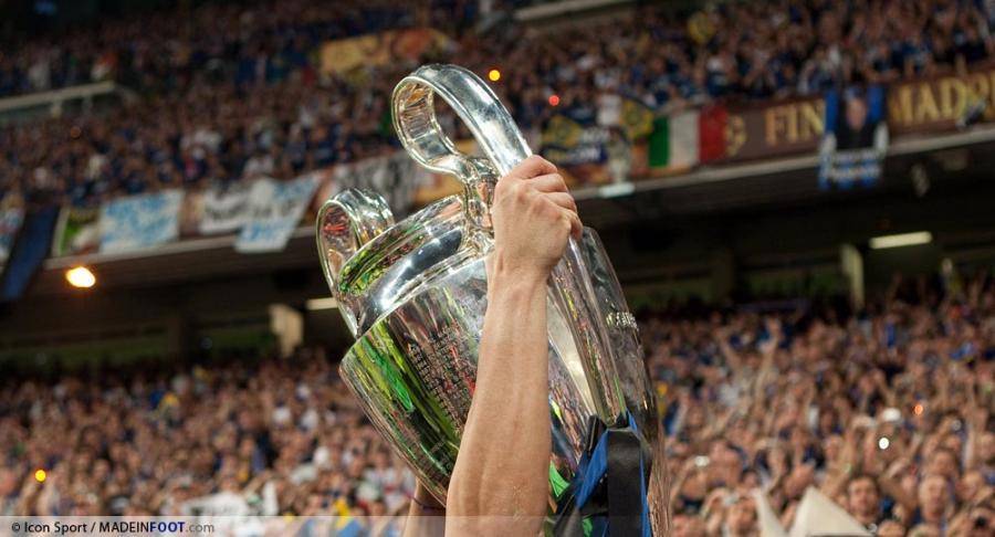 Manchester et le Real pour l'OL et l'OM