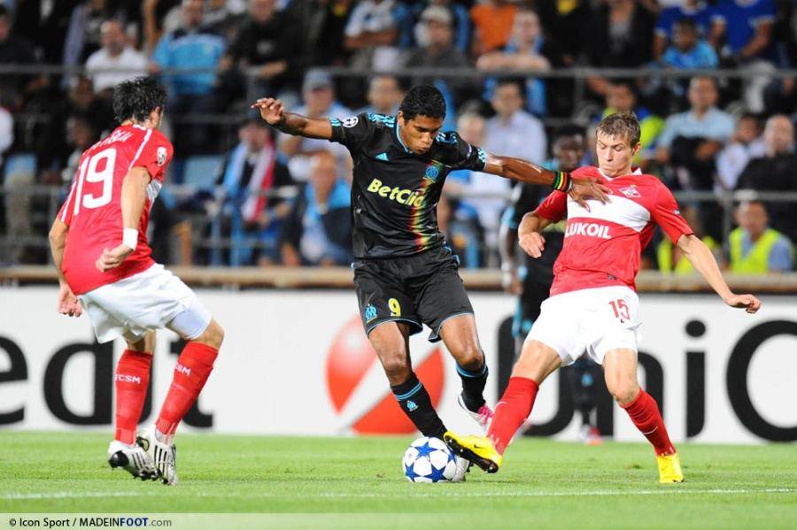 Brandao pourrait revenir
