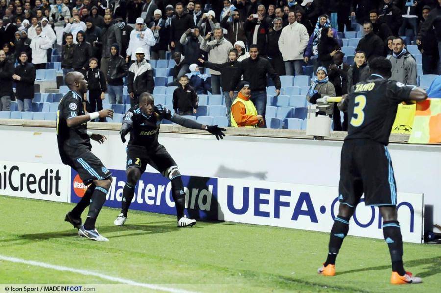 Diawara buteur