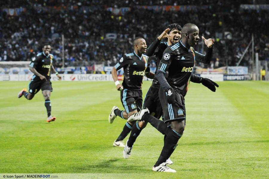Marseille joue sa qualification en partie ce soir