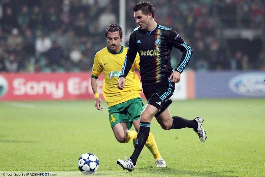 Gignac forfait