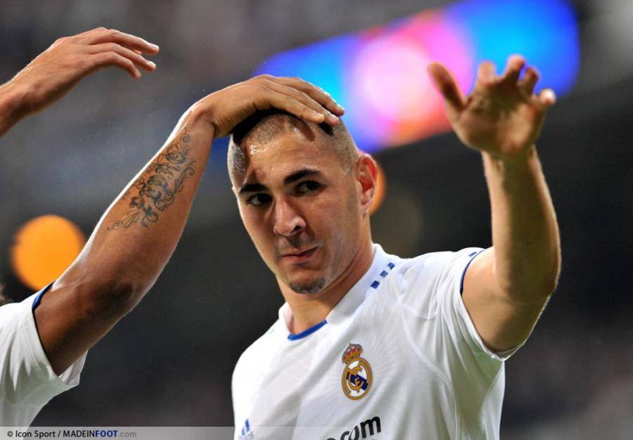 L'OM accueillera-t-il Benzema en prêt ?