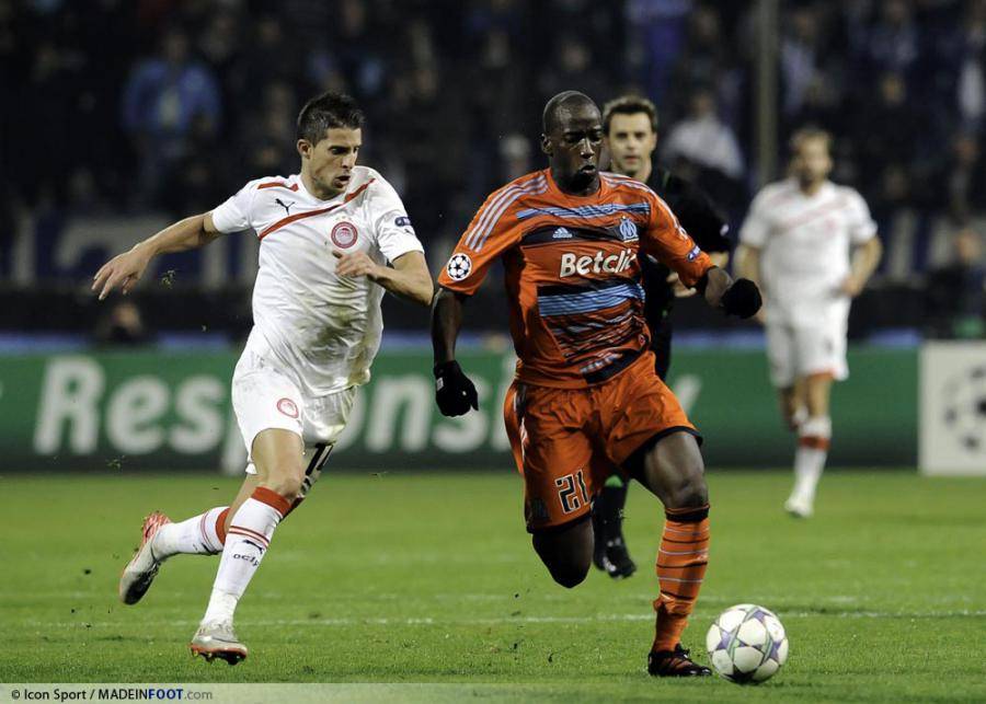 Souleymane Diawara, pessimiste