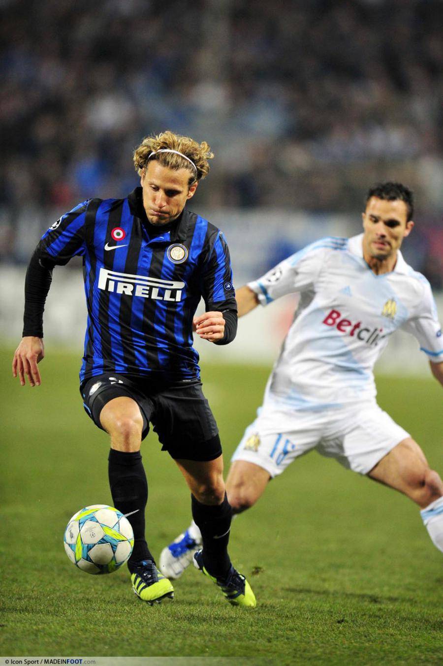 OM-Inter Milan : avant le match