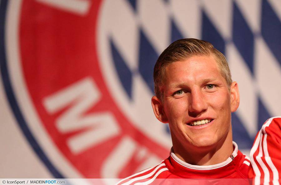 Schweinsteiger pourrait s'exiler aux USA. 