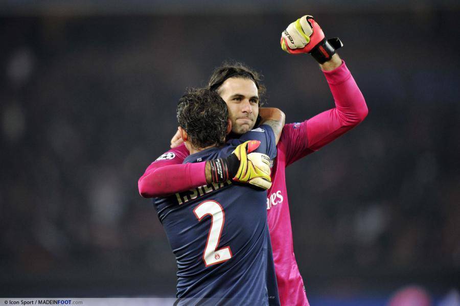 Sirigu remet son titre de meilleur gardien de Ligue 1 en jeu