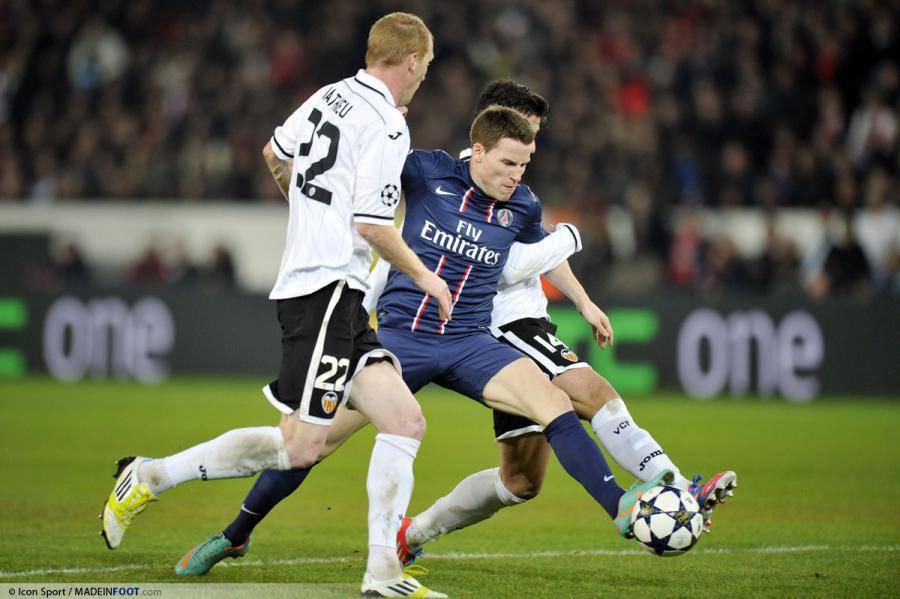 Gameiro ne souhaite pas venir à Marseille
