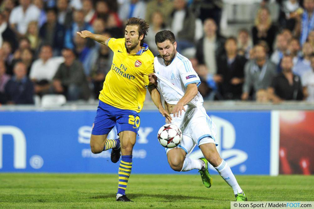Gignac veut retrouver le chemin des filets