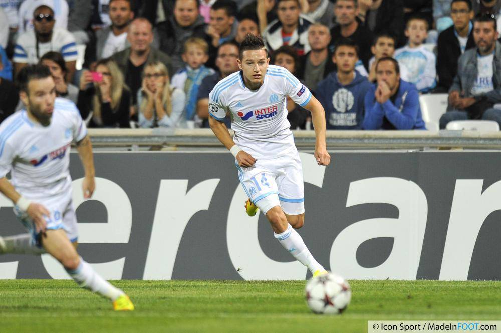 L'Olympique de Marseille se doit de gagner pour garder espoir en une possible qualification pour la suite de la compétition