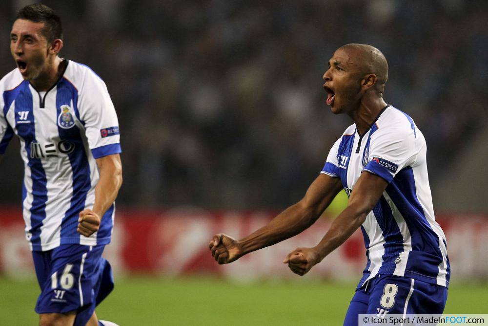 L'OM a une nouvelle fois supervisé le FC Porto.