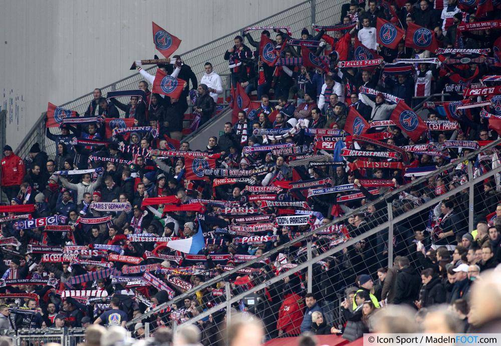 Les fans du PSG sont excédés