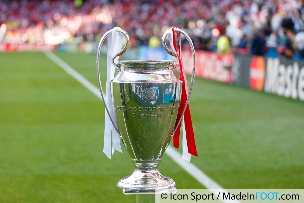 L’UEFA a confirmé la modification du système de désignation des têtes de série.
