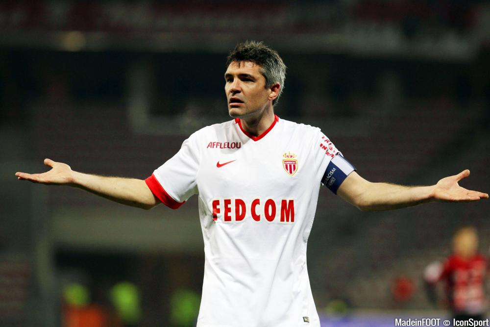 Toulalan n'affrontera pas l'OM dimanche soir.