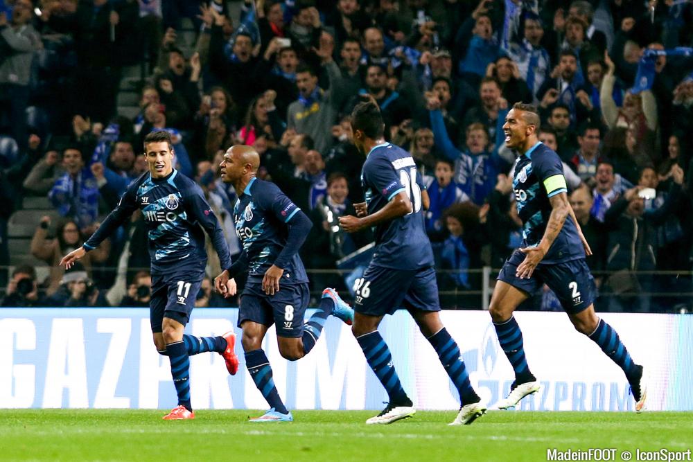 Porto et Brahimi connaissent leur nouvel entraîneur