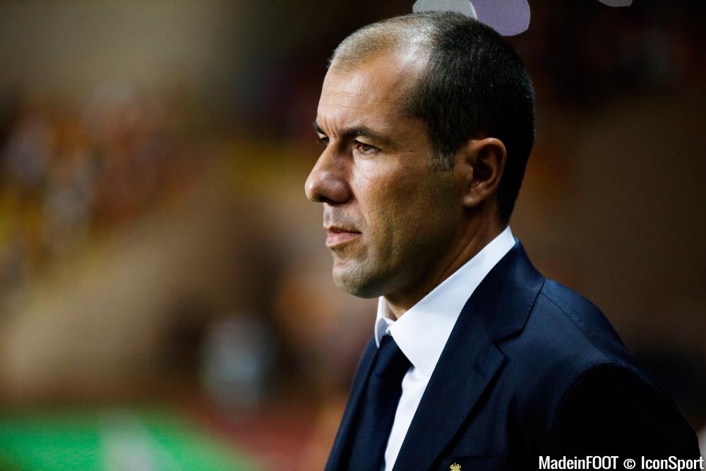 Jardim estime que les clubs français ne sont pas assez compétitifs pour l'Europe