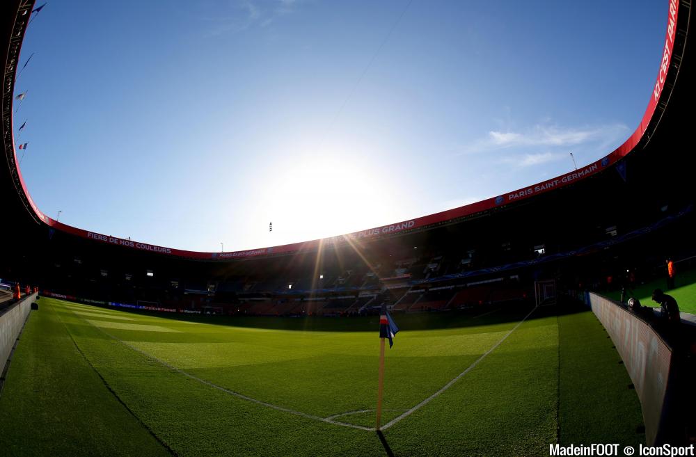Le Parc va vibrer dimanche prochain.