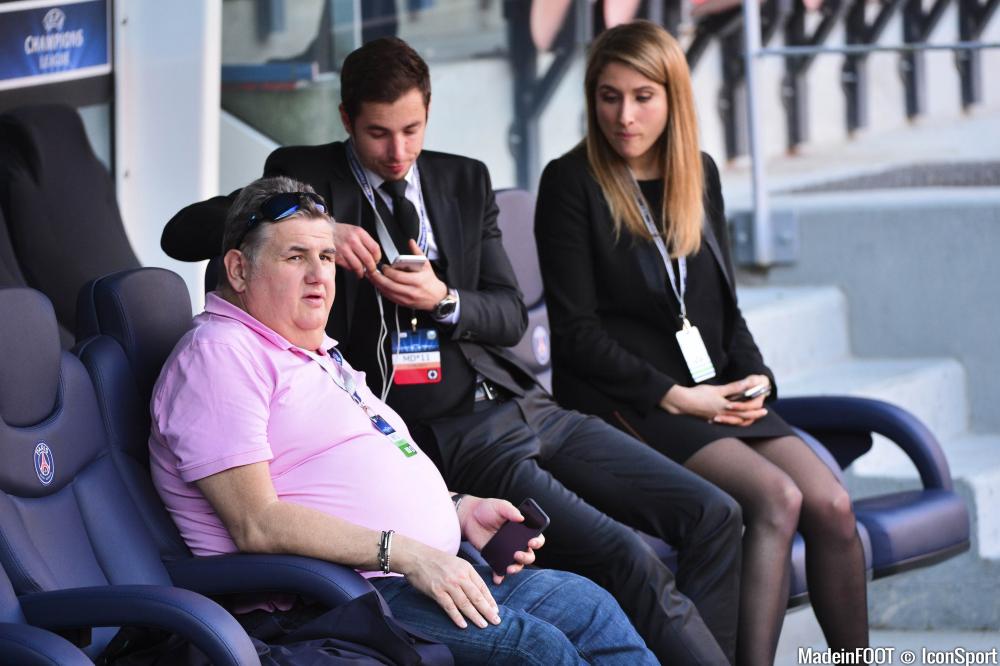 Pierre Ménès met en lumière le bilan catastrophique de l'OM à domicile.