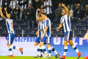 Andre Silva est toujours courtisé par le PSG et l'OM
