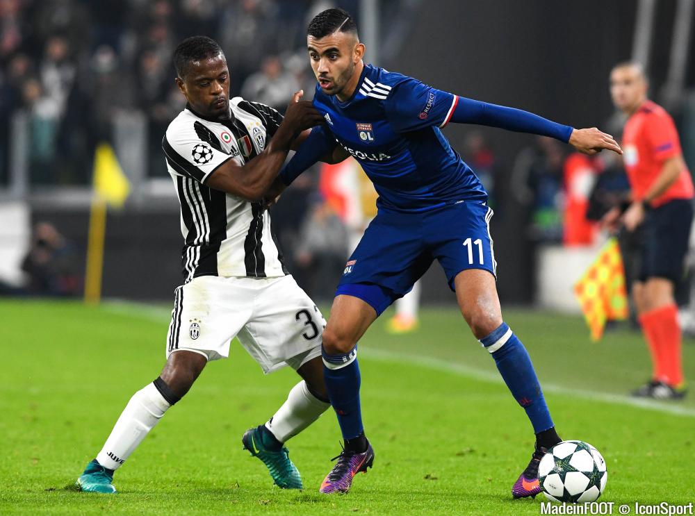 Evra devra se battre sur le terrain
