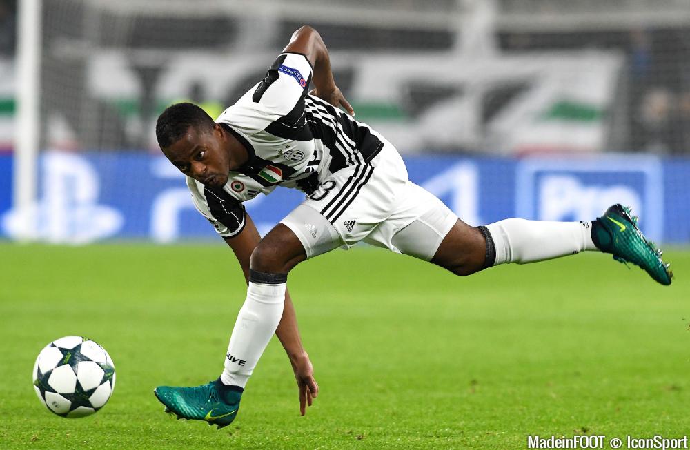 Evra a finalement choisi Marseille