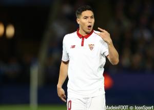 Nasri aurait pu revenir à l'OM, mais il n'aurait pas voulu