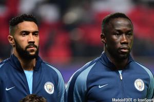 Bacary Sagna s'est engagé avec Benevento début février.
