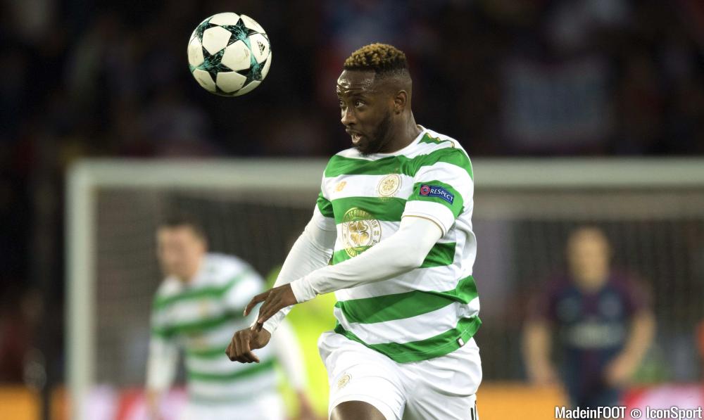 L'avenir du buteur de 22 ans est en train de se décider 