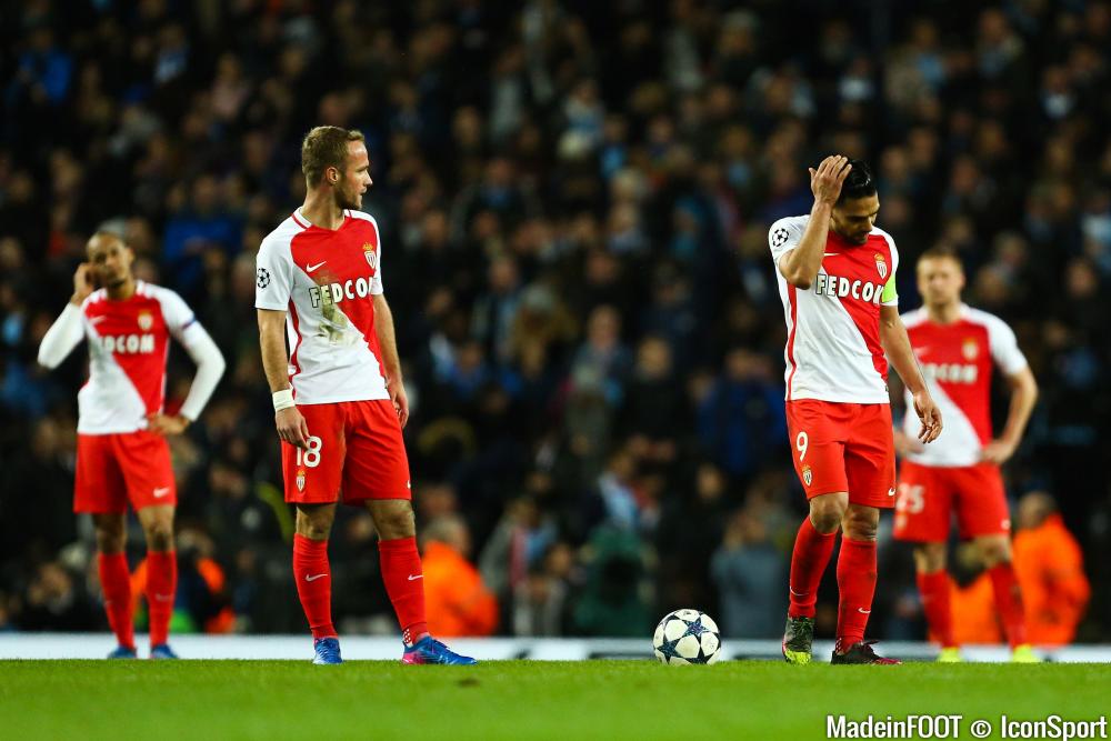 Germain et l'OM sont en contact !