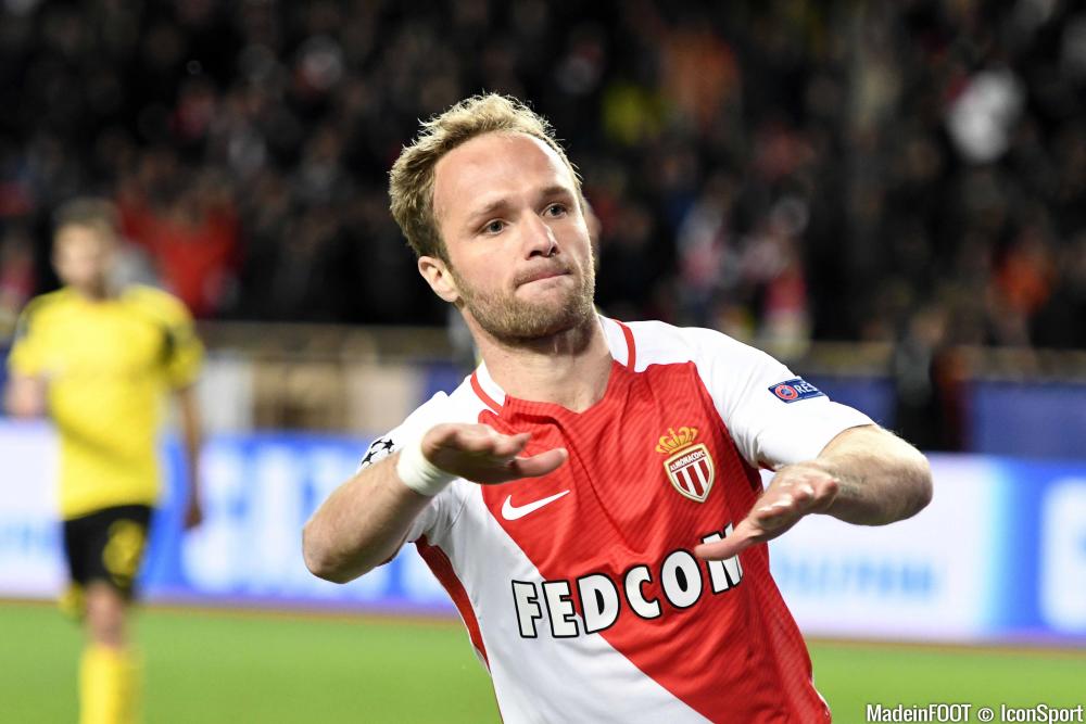 L'OM pourrait placer une offensive pour Germain dès la semaine prochaine