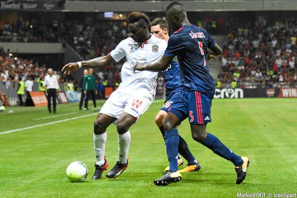 L'OM serait passé à l'action dans le dossier Balotelli