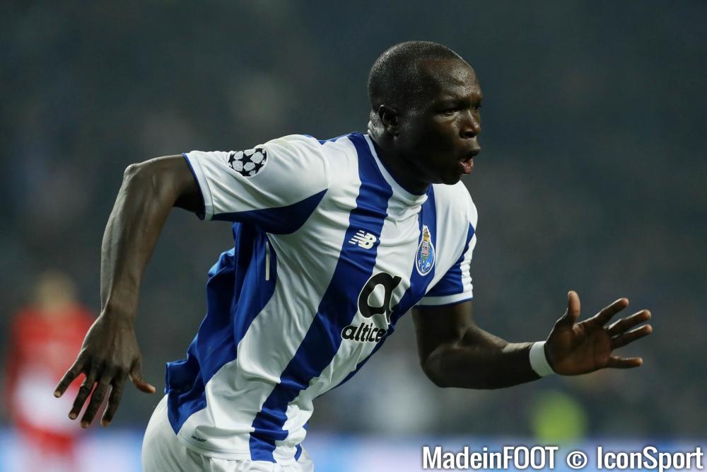 Le nom d'Aboubakar fait son retour sur la Canebière.
