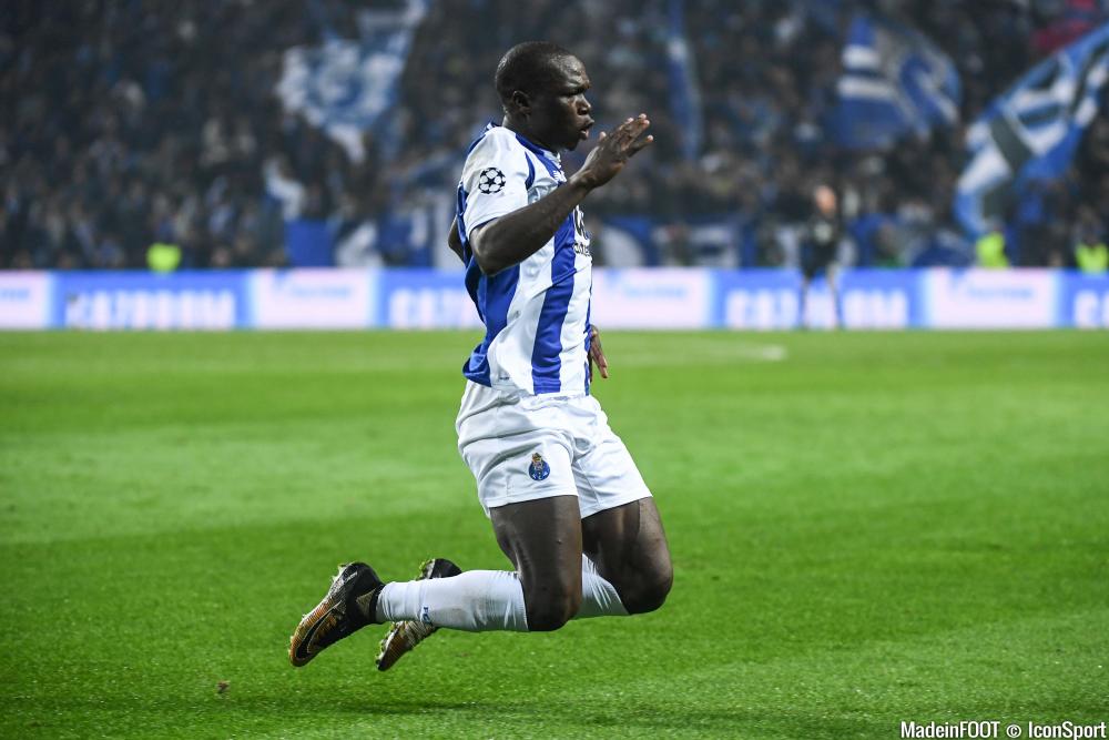 Aboubakar a refusé l'OM par besoin de stabilité