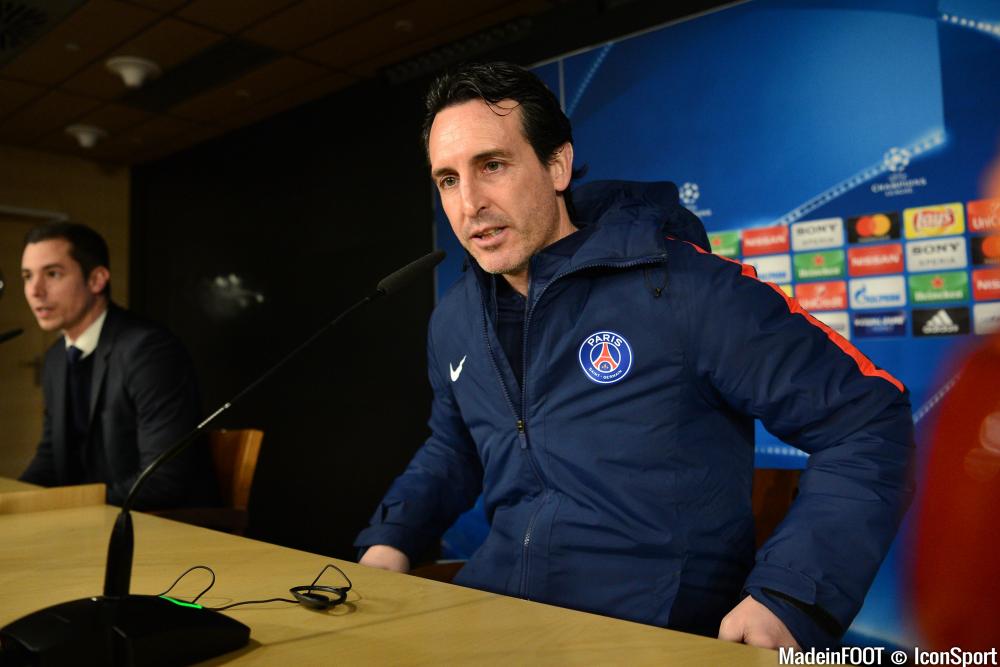 Emery est satisfait