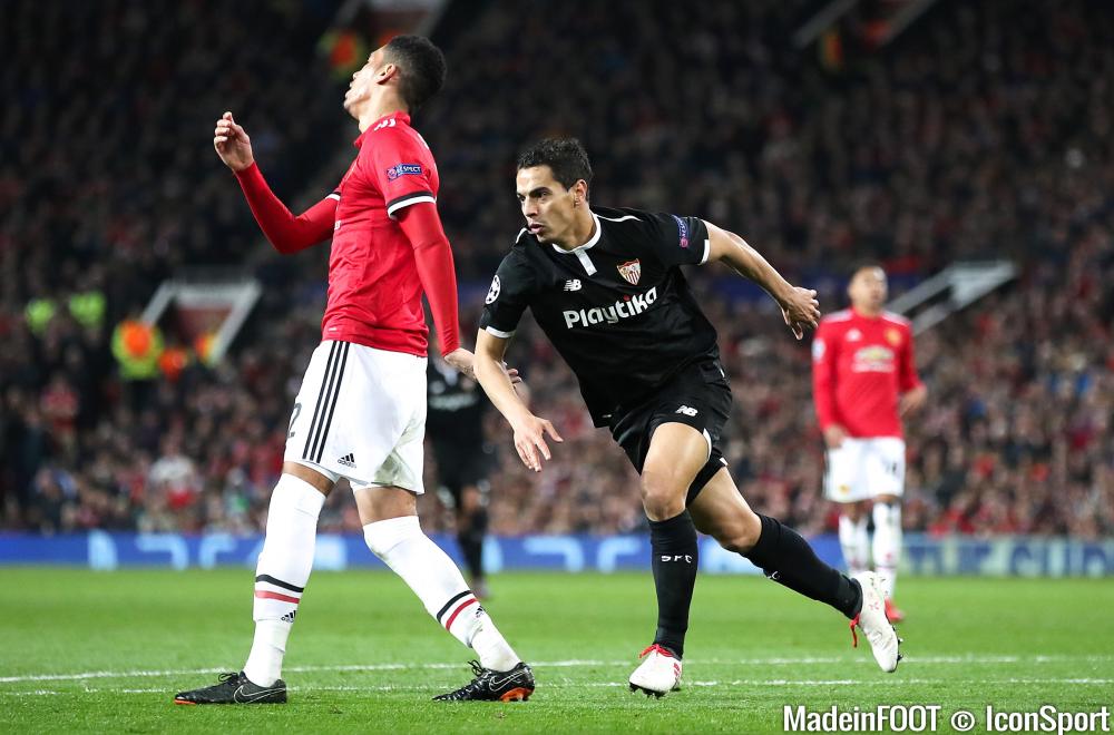 Ben Yedder était la priorité de Eyraud