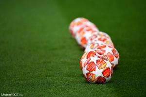 Mady Camara ne participera pas à la rencontre contre l'OM ce mercredi soir