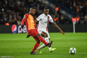 Seri à l'OM ?