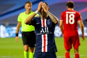 Di Maria réagit