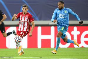La terrible série de défaites de l'OM