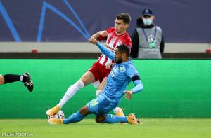 Pedro Martins analyse la victoire face à l'OM